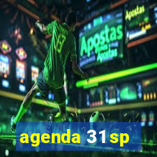 agenda 31 sp